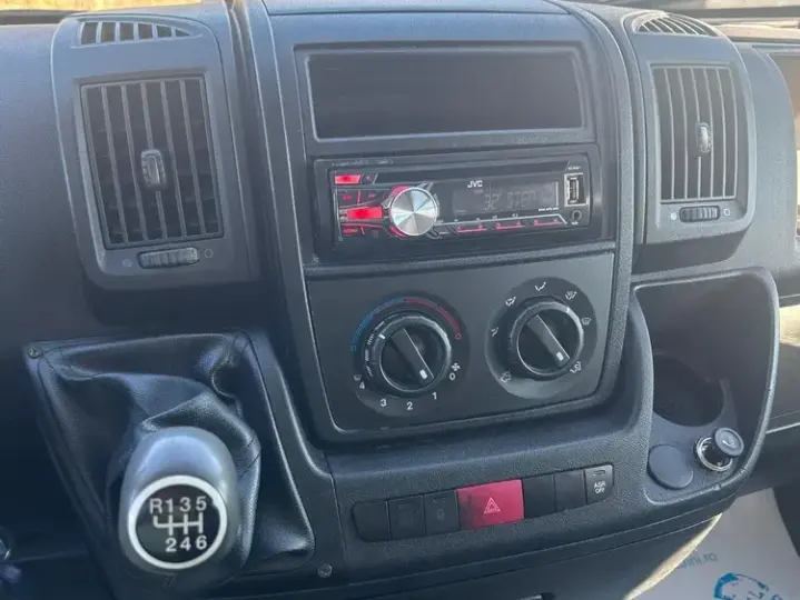 Citroën Jumper