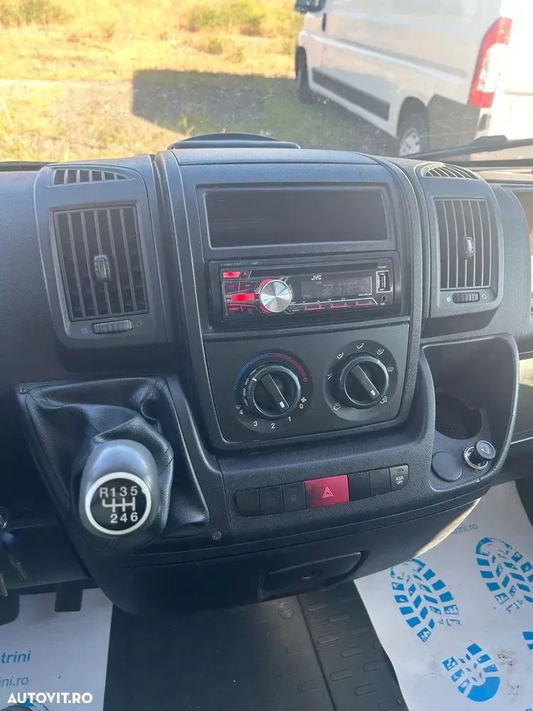Citroën Jumper — imagine 6