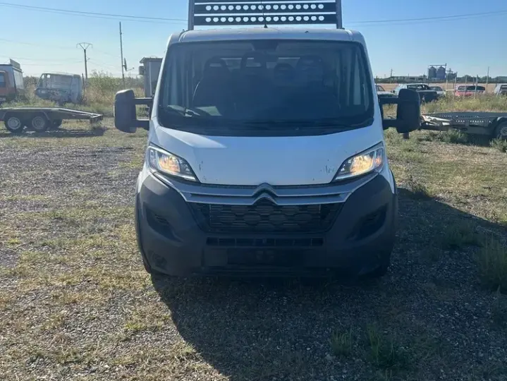 Citroën Jumper