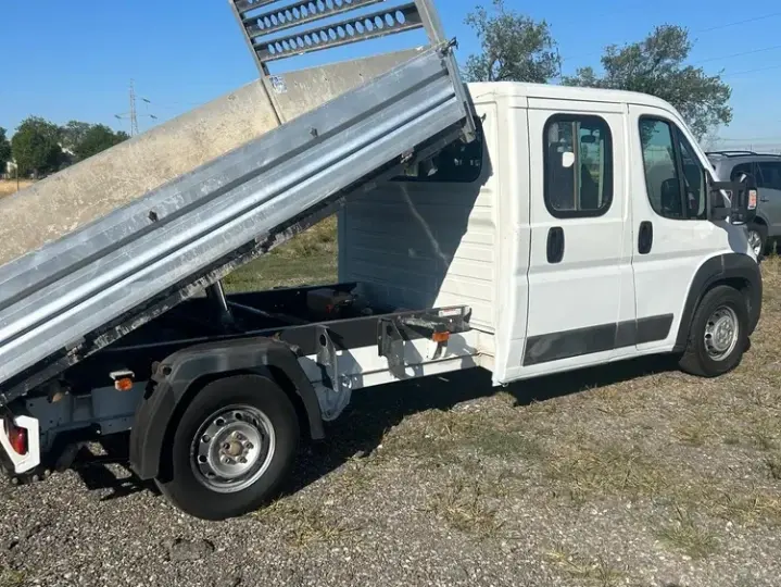Citroën Jumper