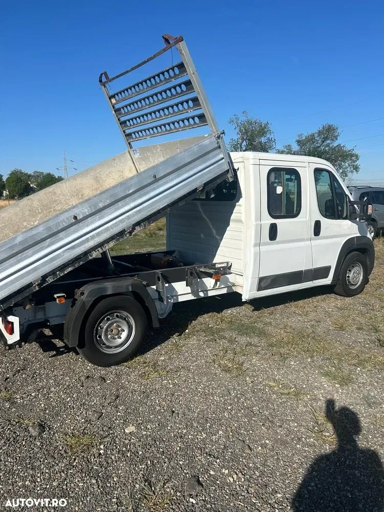 Citroën Jumper — imagine 2