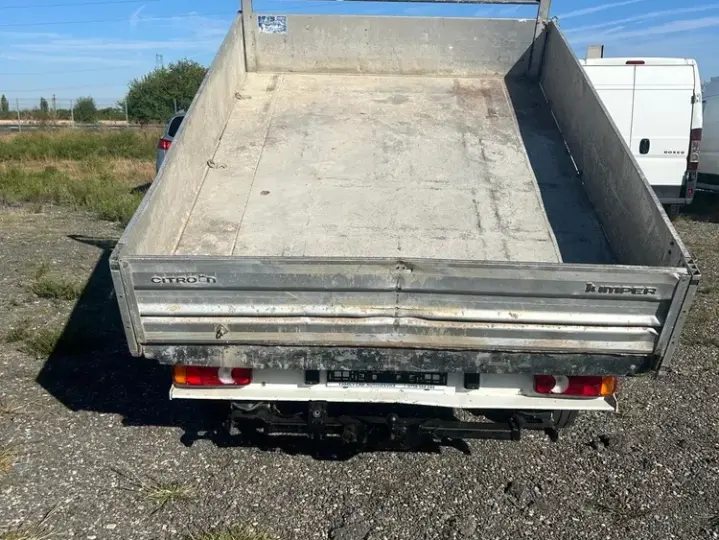 Citroën Jumper