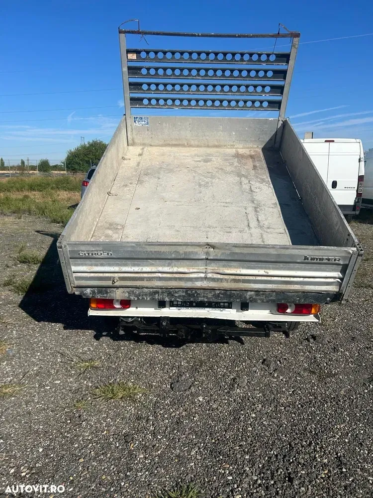 Citroën Jumper — imagine 3
