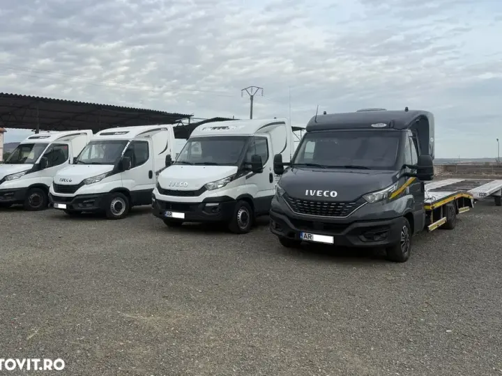 Iveco Daily