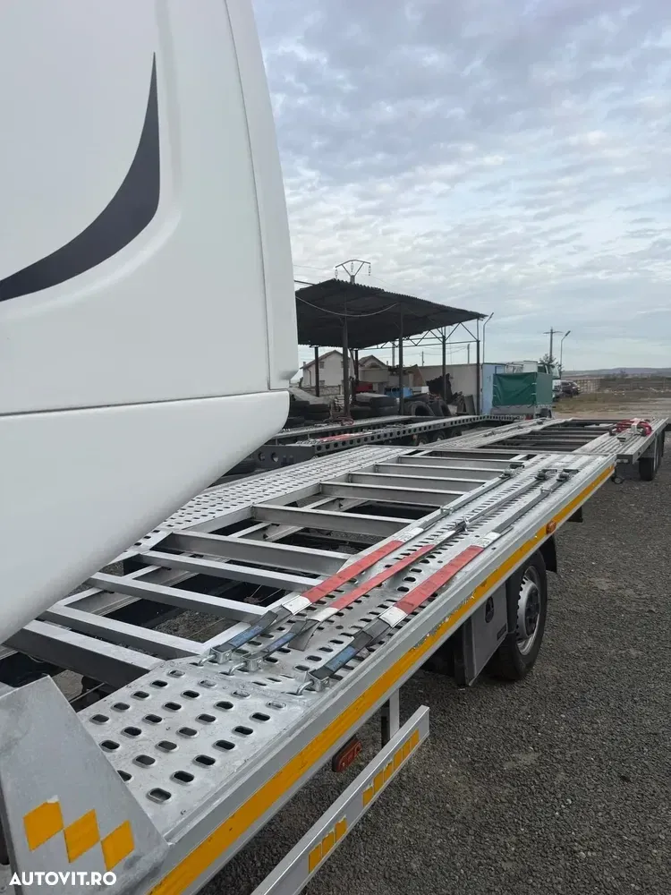 Iveco Daily — imagine 2