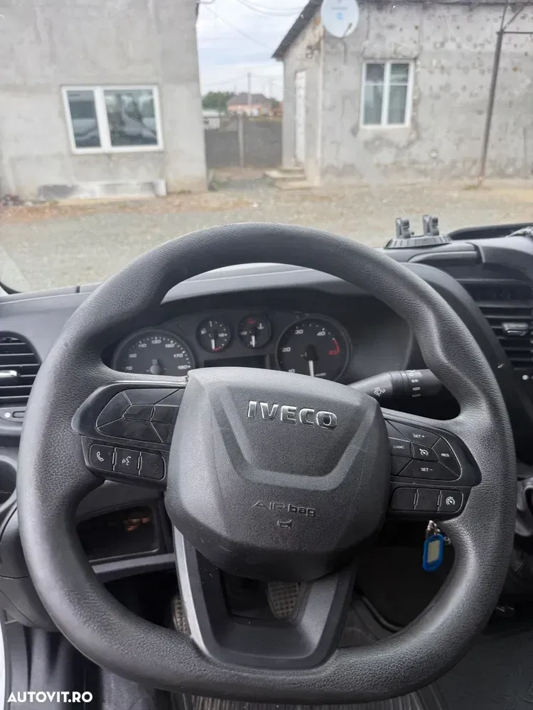 Iveco Daily — imagine 4