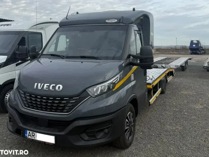 Iveco Daily