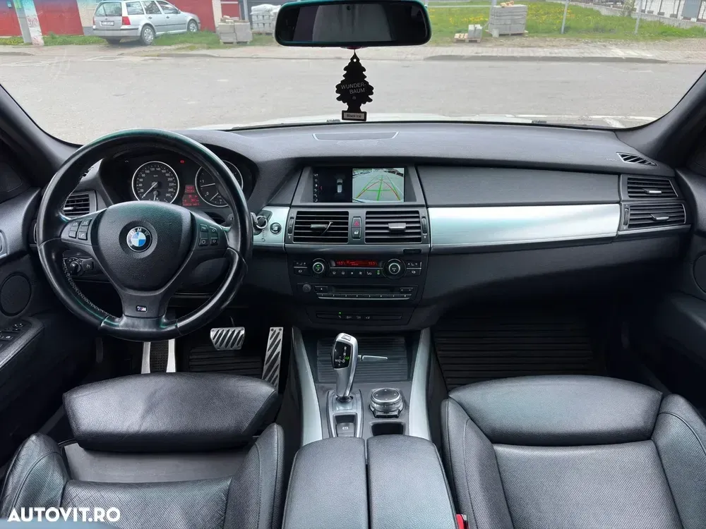 BMW X5 — imagine 3