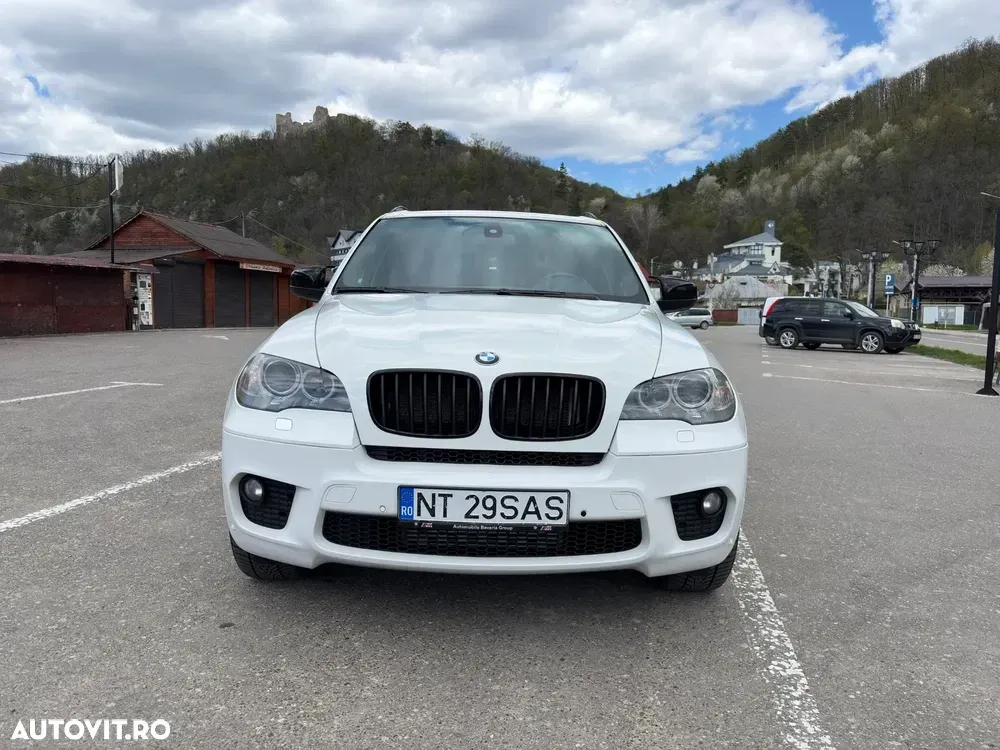BMW X5 — imagine 5