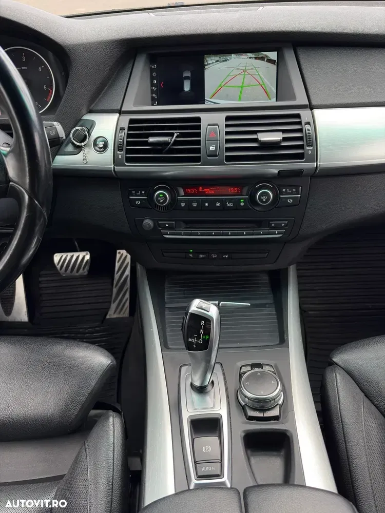BMW X5 — imagine 4