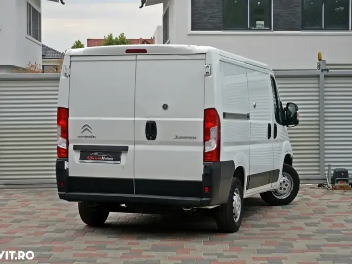 Citroën Jumper