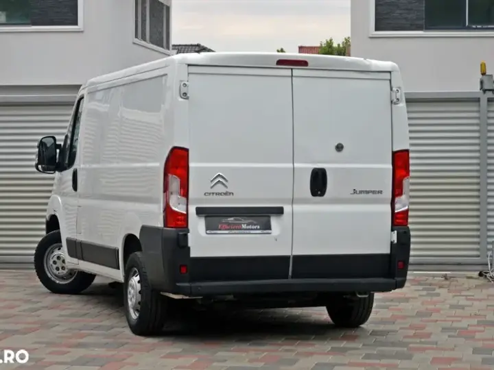 Citroën Jumper