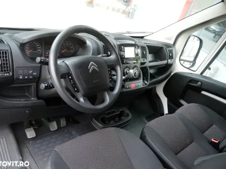 Citroën Jumper