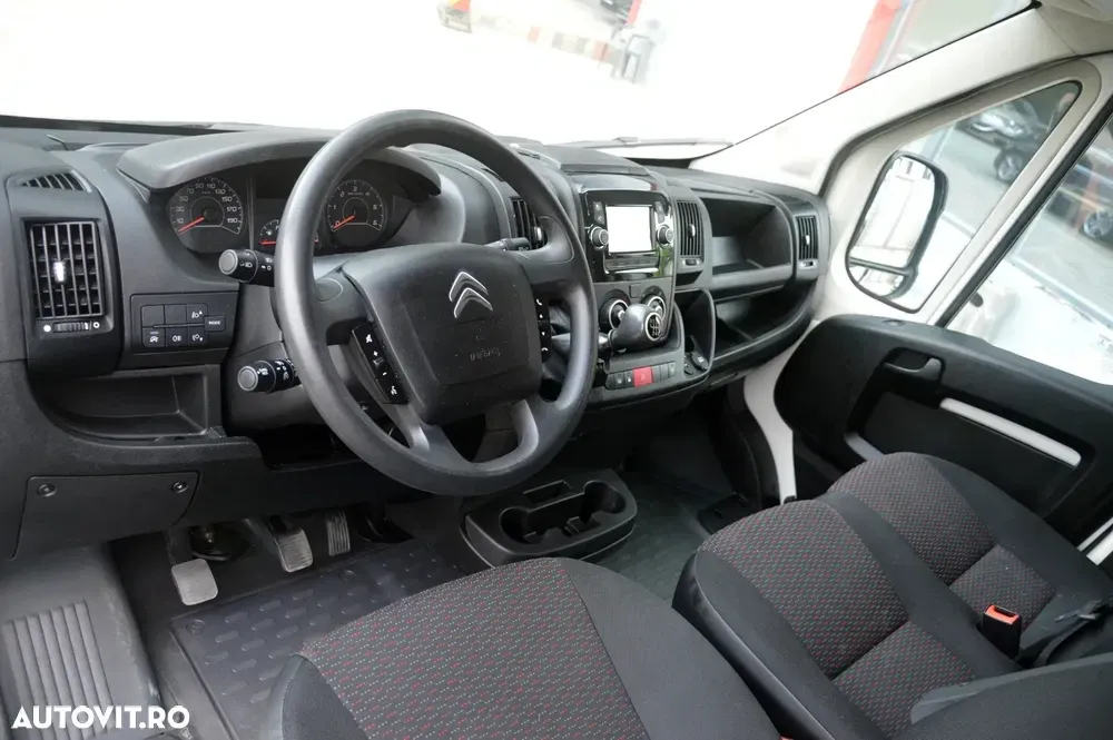 Citroën Jumper — imagine 6
