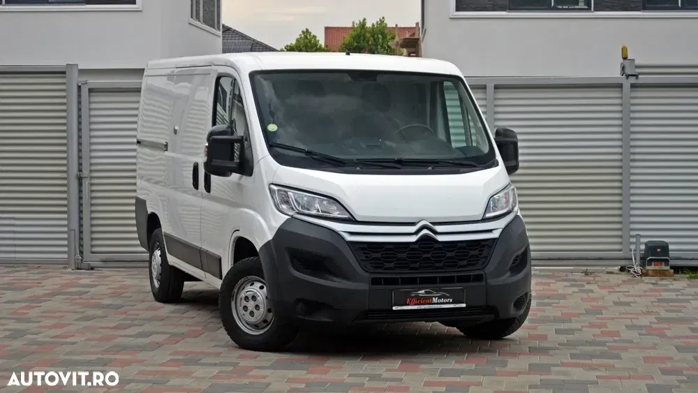 Citroën Jumper — imagine 2