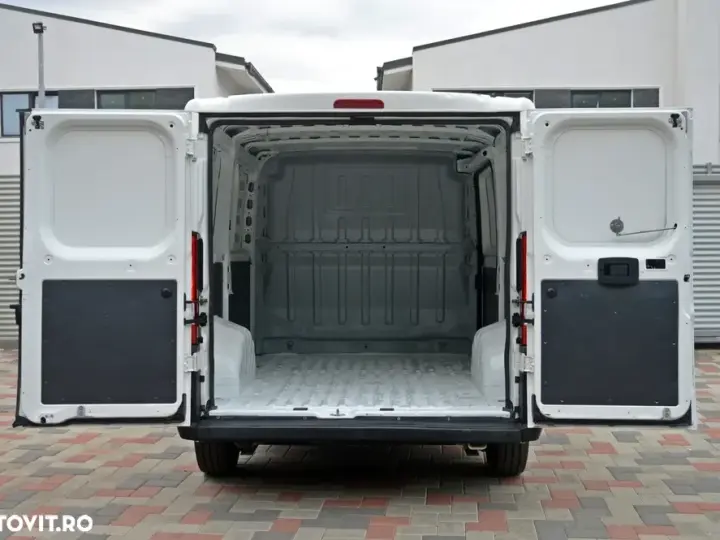 Citroën Jumper