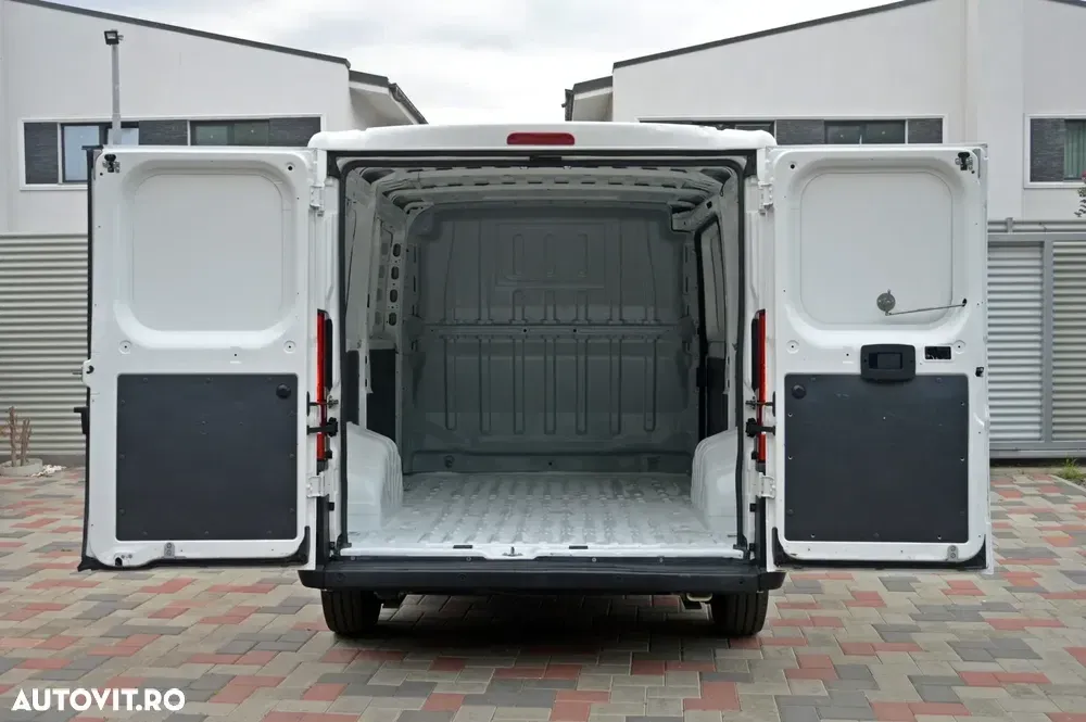 Citroën Jumper — imagine 5
