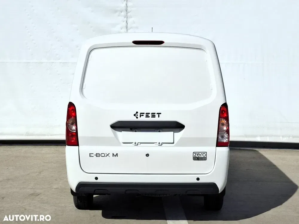Alta FEST E-BOX M — imagine 4