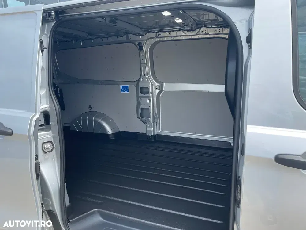 Ford Custom Van — imagine 6