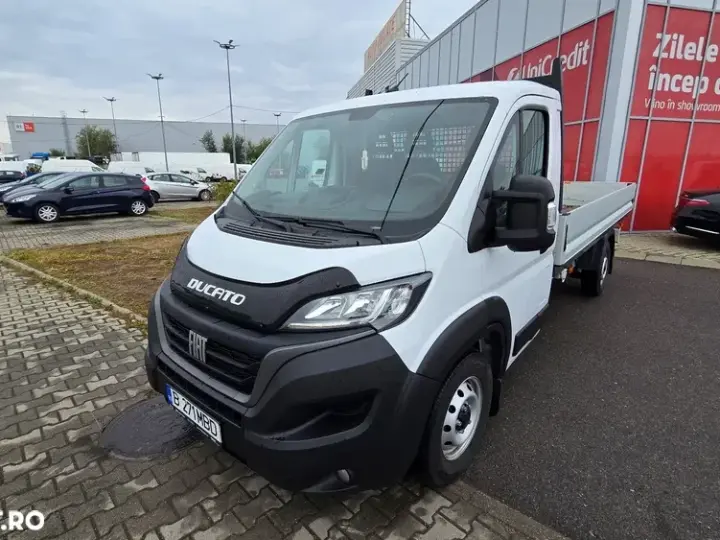 FIAT Ducato L5H1