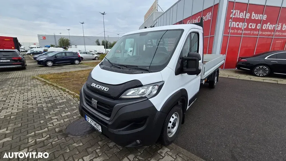 FIAT Ducato L5H1 — imagine 3