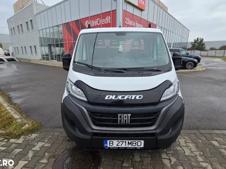 FIAT Ducato L5H1