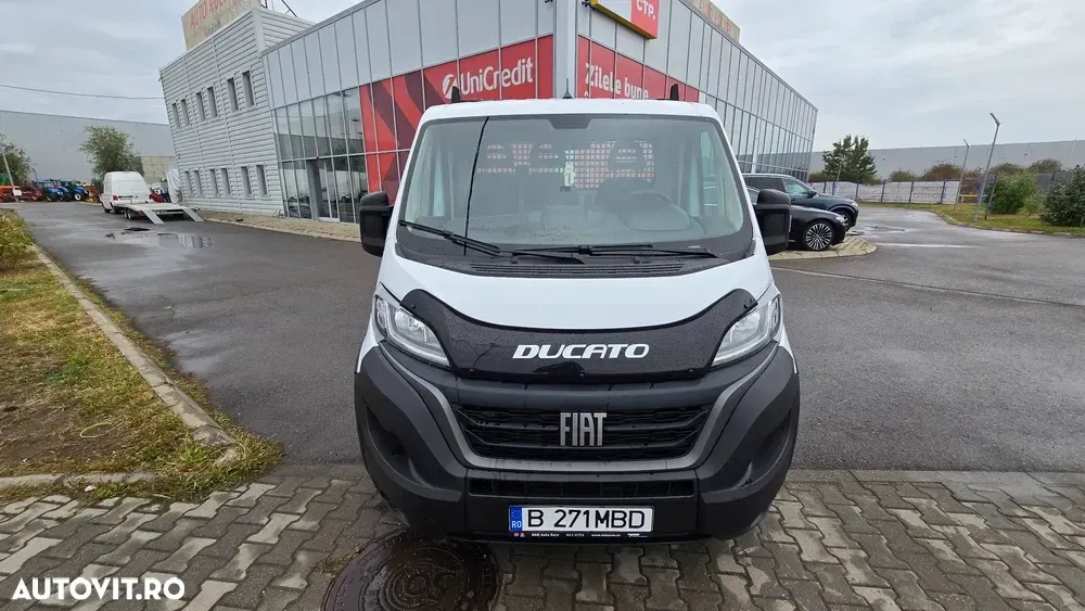 FIAT Ducato L5H1 — imagine 2
