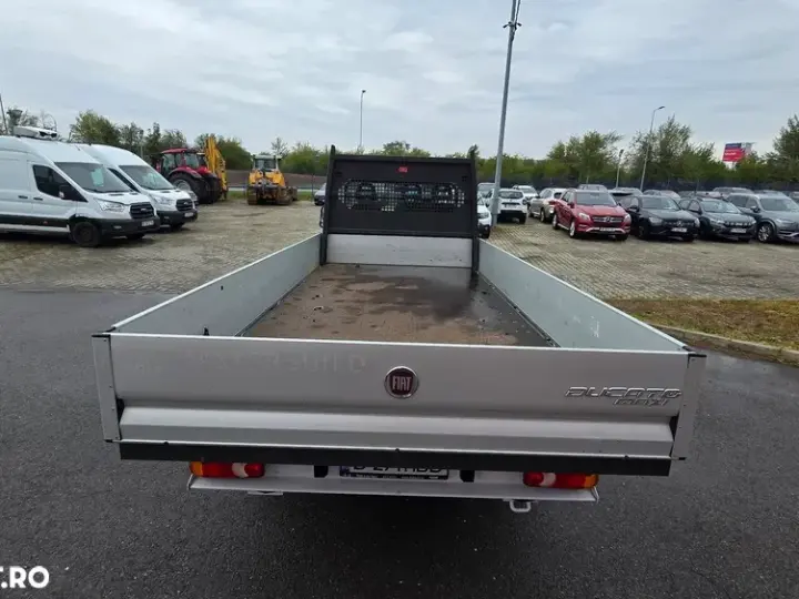 FIAT Ducato L5H1