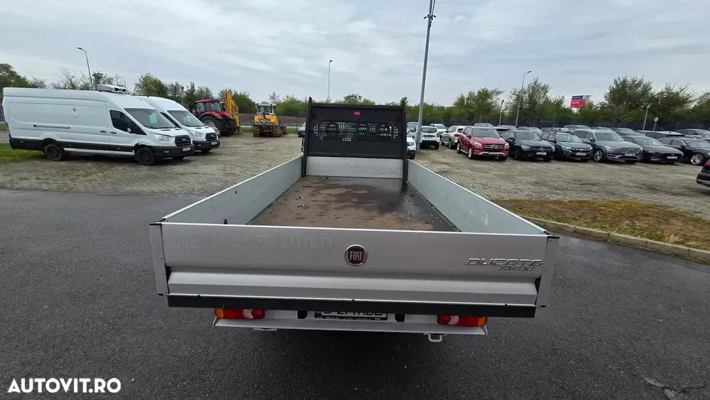 FIAT Ducato L5H1 — imagine 6
