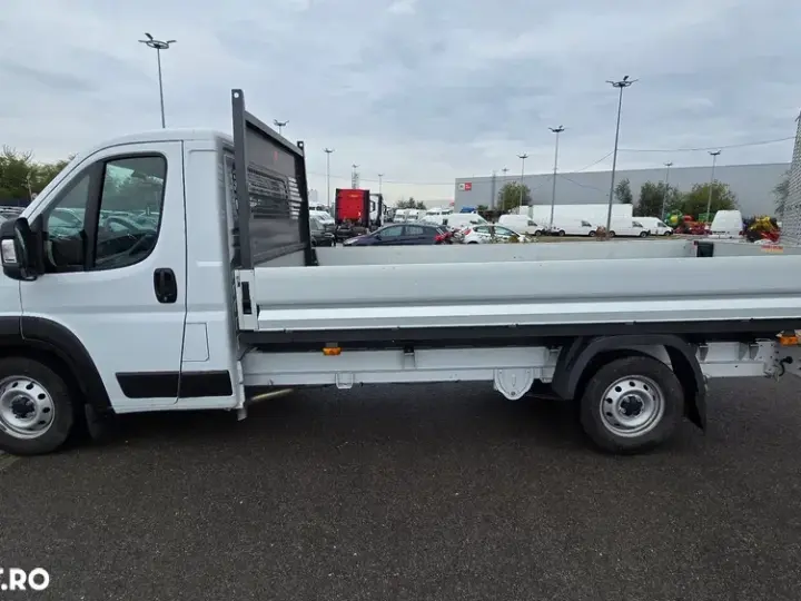 FIAT Ducato L5H1