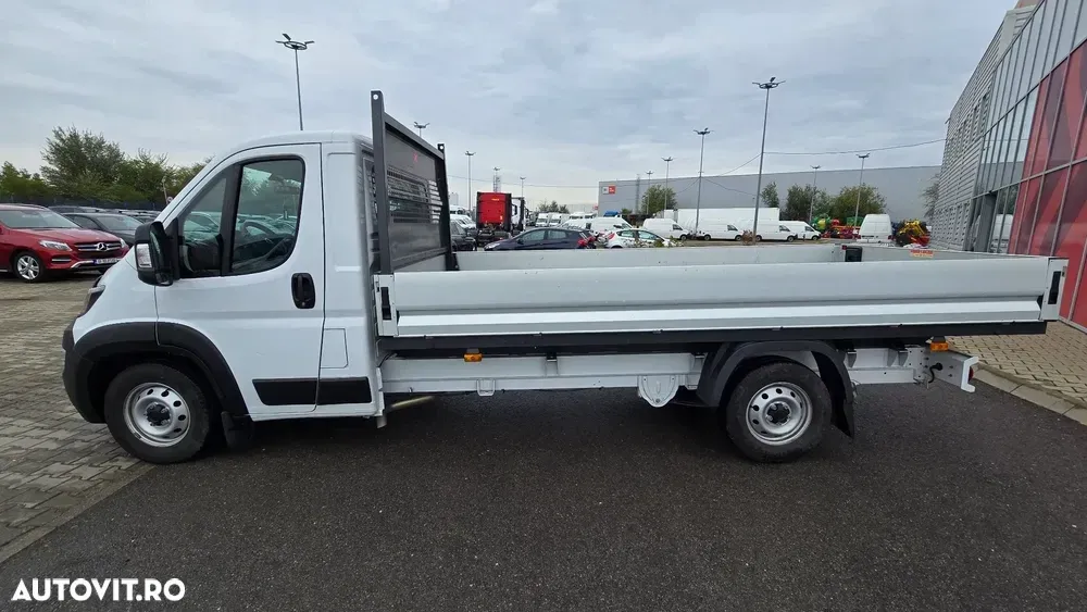 FIAT Ducato L5H1 — imagine 4