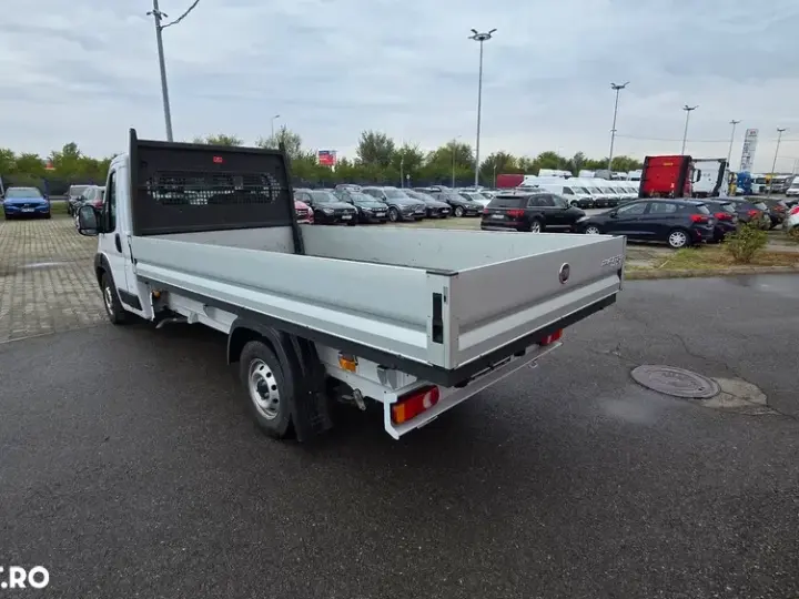 FIAT Ducato L5H1