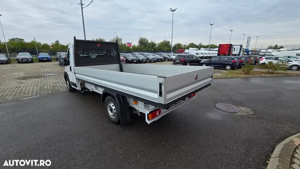 FIAT Ducato L5H1 — imagine 5