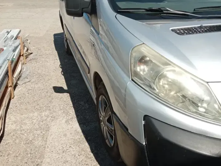 FIAT Scudo