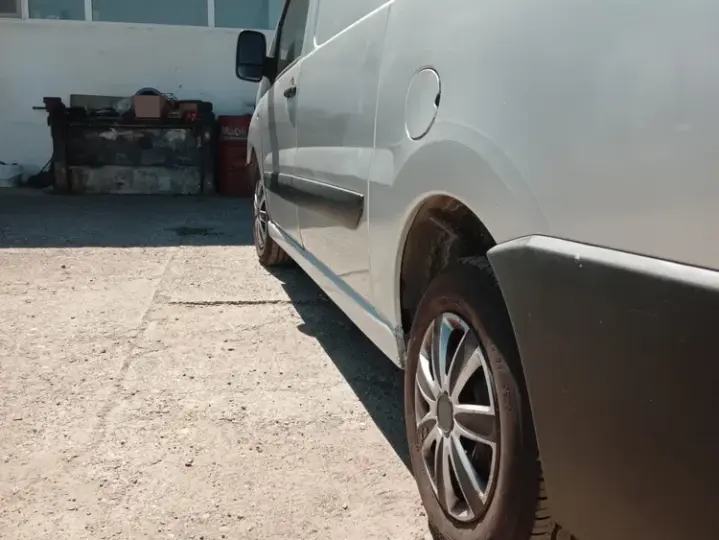FIAT Scudo