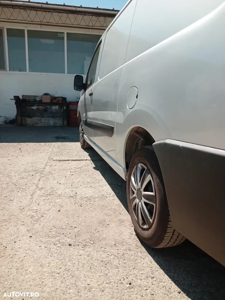 FIAT Scudo — imagine 4