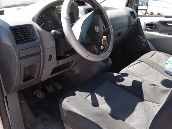 FIAT Scudo