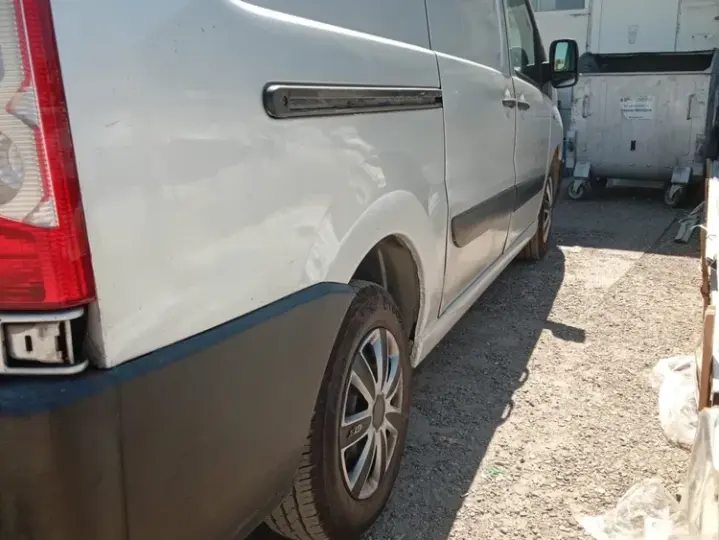 FIAT Scudo