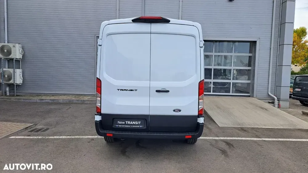 Ford TRANSIT VAN L3H2 FWD — imagine 5