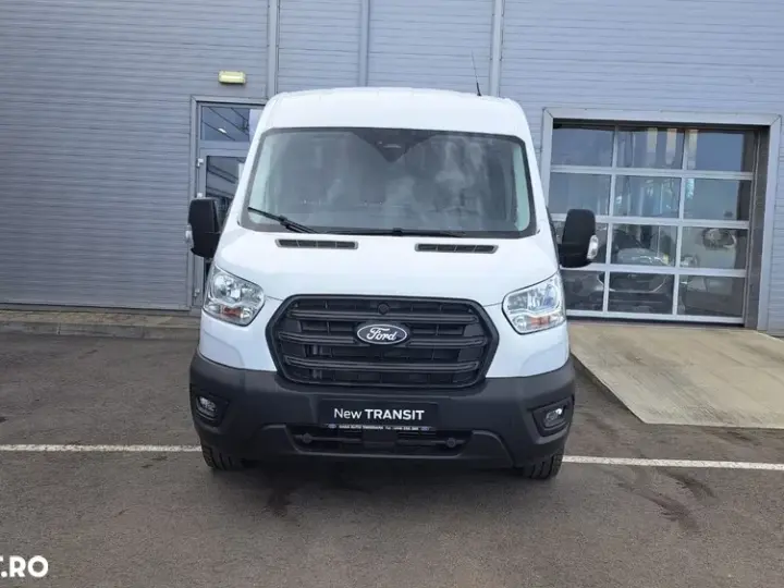 Ford TRANSIT VAN L3H2 FWD