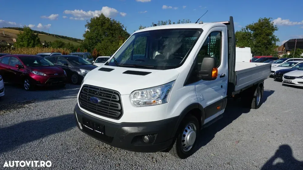 Ford Transit — imagine 5