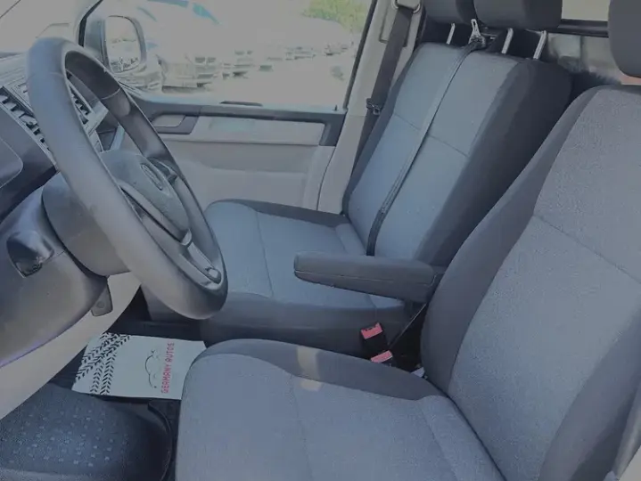 Volkswagen TRANSPORTER T6