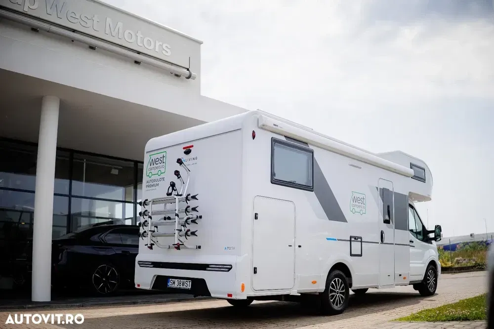 Adria Sun Living A 72SP — imagine 3