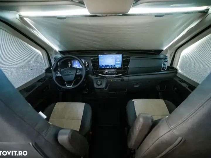 Adria Sun Living A 72SP