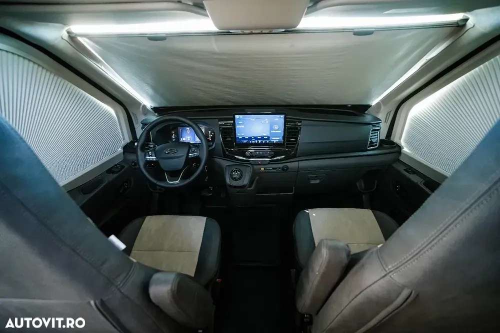 Adria Sun Living A 72SP — imagine 6
