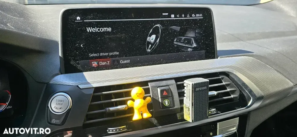 BMW X3 — imagine 6