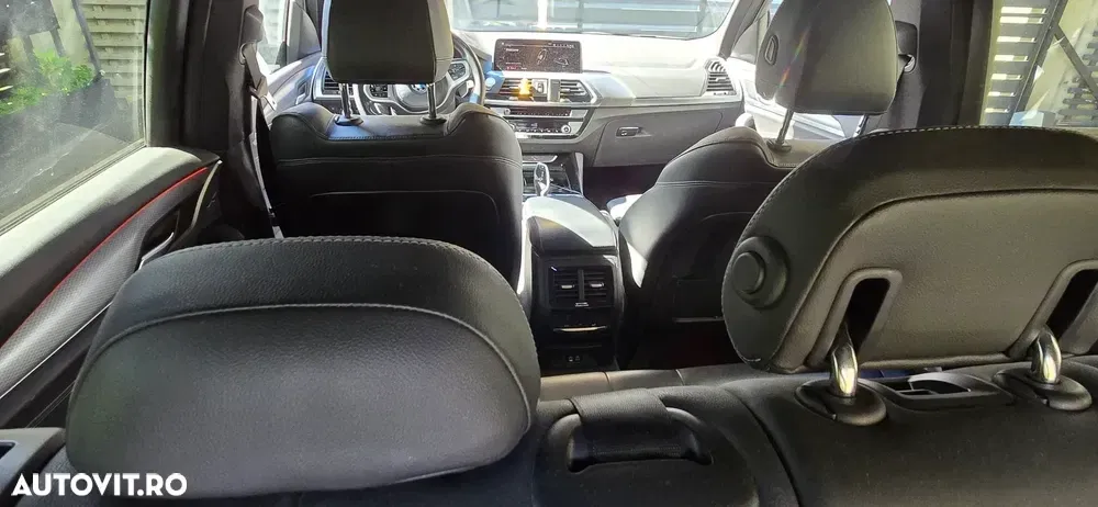 BMW X3 — imagine 4