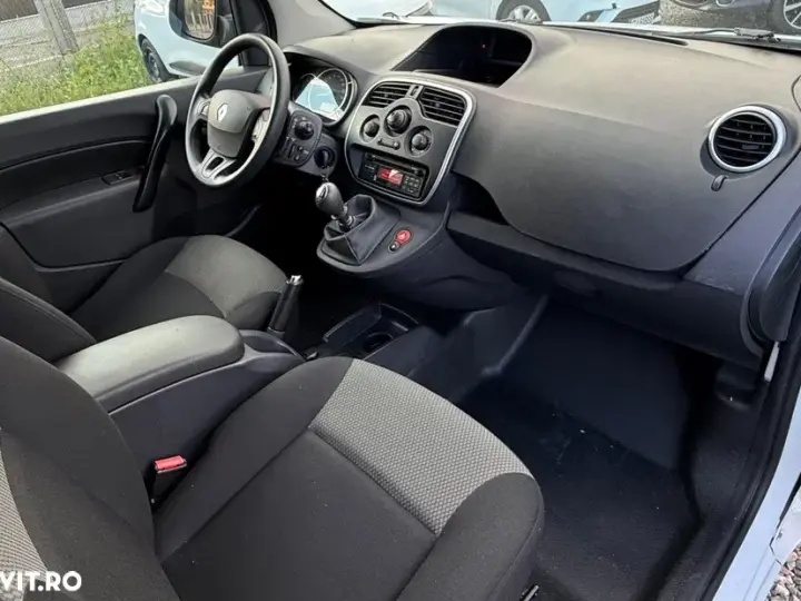 Renault Kangoo Maxi
