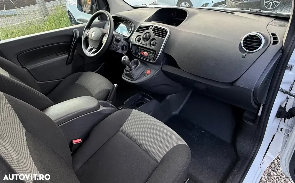 Renault Kangoo Maxi — imagine 6