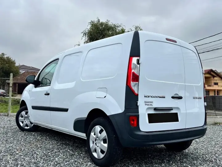 Renault Kangoo Maxi
